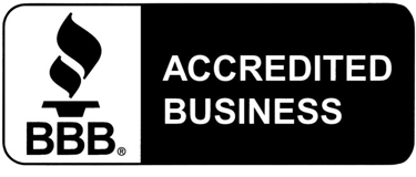 BBB Accredited